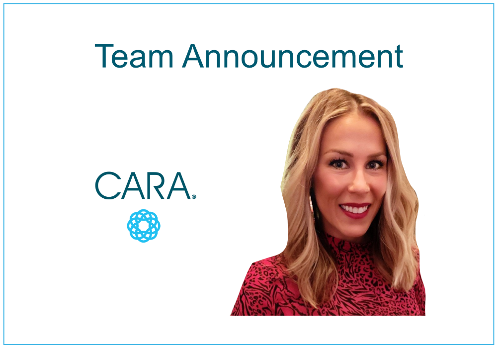 We Are Thrilled to Welcome Alisha Blanchard to CARA!
