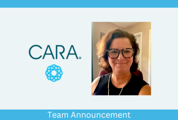 Nina Kuhlman joins CARA as Marketing Director