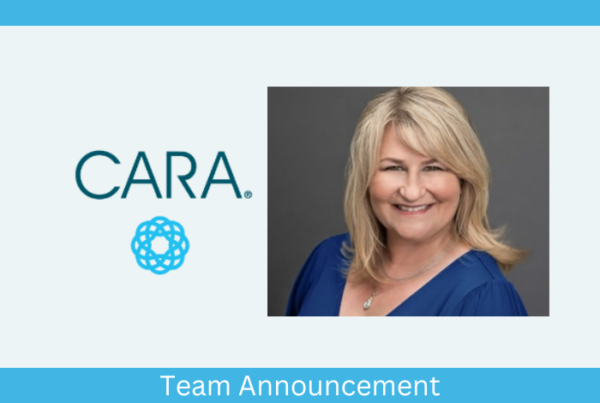 Christine Meyer joins The CARA Group