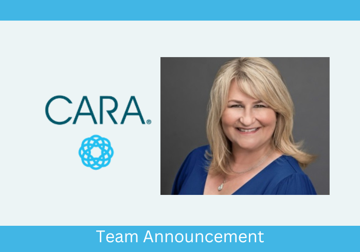 Christine Meyer joins The CARA Group