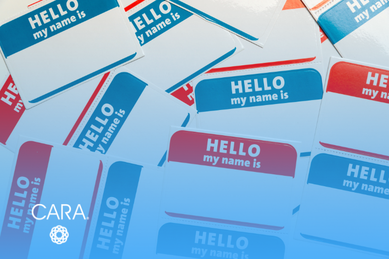 change management and organizational change management - what's in a name?