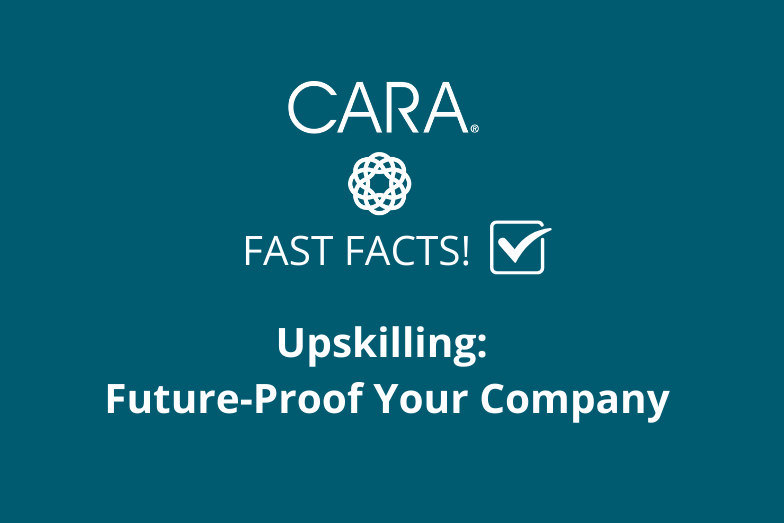 Upskilling Facts: Prioritize Your People